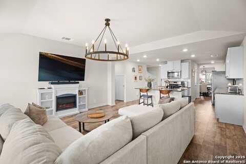 6816 Encore Oaks, San Antonio, TX 78252