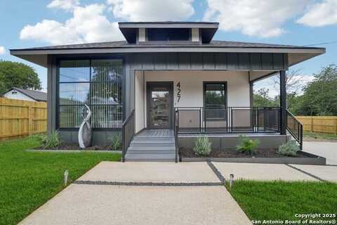 427 Cass, San Antonio, TX 78204