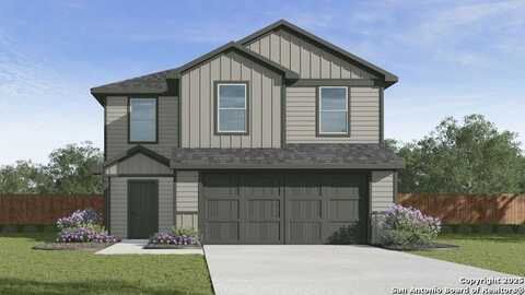 12507 Spoor Vly, Converse, TX 78109