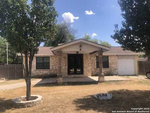 7321 Joe Newton St., San Antonio, TX 78251