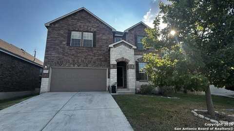 1619 CROWN DAISY, San Antonio, TX 78245