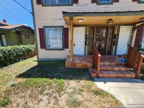 632 RIGSBY AVE, San Antonio, TX 78210