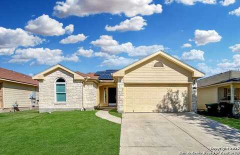 8439 Blackstone Cove, Converse, TX 78109