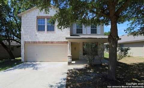 12823 Capri, San Antonio, TX 78253