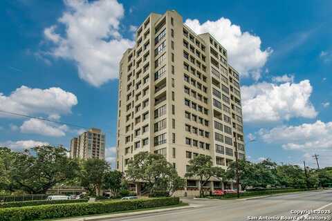 4001 N New Braunfels, San Antonio, TX 78209