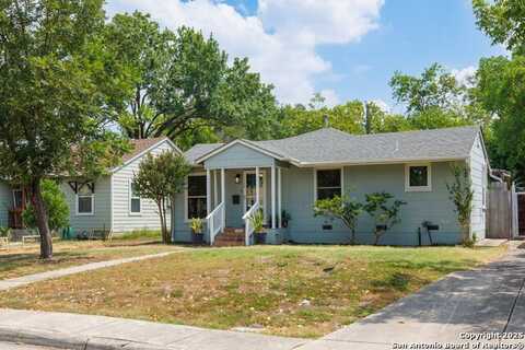 146 El Monte Blvd, San Antonio, TX 78212