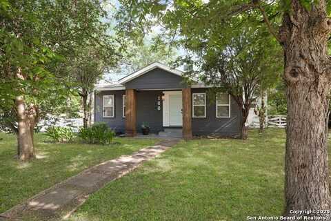 166 E Harding, San Antonio, TX 78214