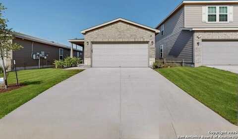 13922 Pinkston, San Antonio, TX 78252