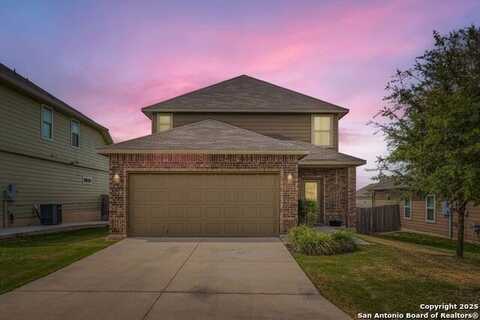 340 HUNTERS RANCH E, San Antonio, TX 78253