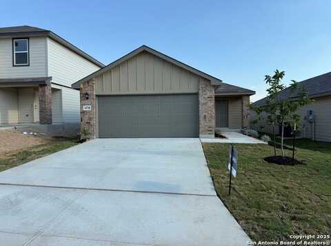 14730 Cooke Delta, San Antonio, TX 78245