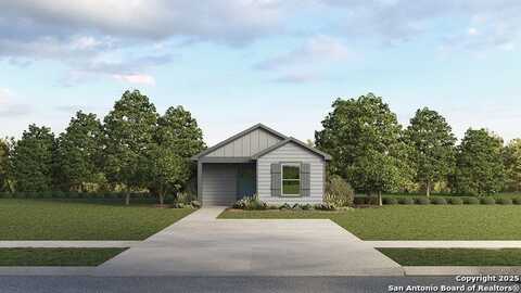 2029 Zephyr Lily, San Antonio, TX 78221