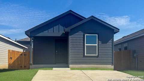2029 Zephyr Lily, San Antonio, TX 78221