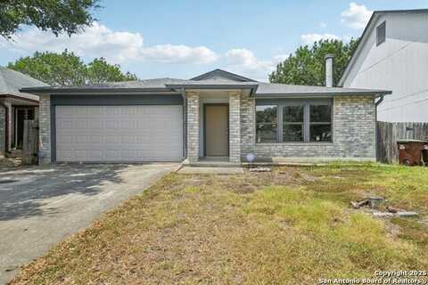 8343 Bent Meadow, Converse, TX 78109