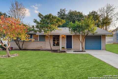 918 Cerro Alto, San Antonio, TX 78213