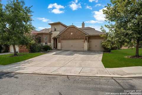 25007 Seal Cove, San Antonio, TX 78255