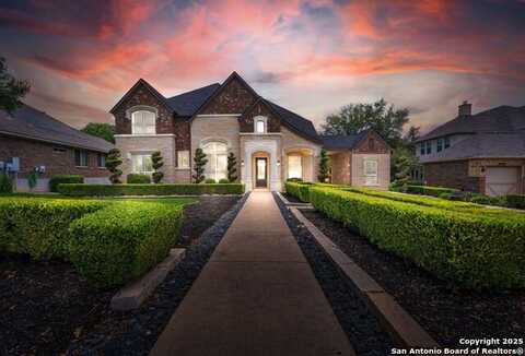 26214 Tawny Way, Boerne, TX 78015