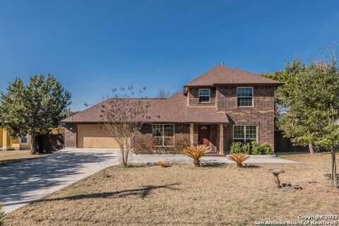 26131 White Eagle, San Antonio, TX 78260