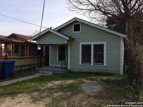 910 Green, San Antonio, TX 78225