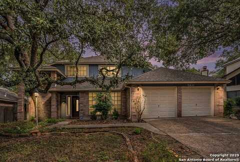 5931 Woodridge Rock, San Antonio, TX 78249