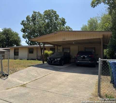 130 Kontiki Pl, San Antonio, TX 78242