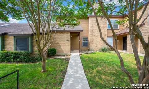 2422 Wild Turkey E, San Antonio, TX 78232