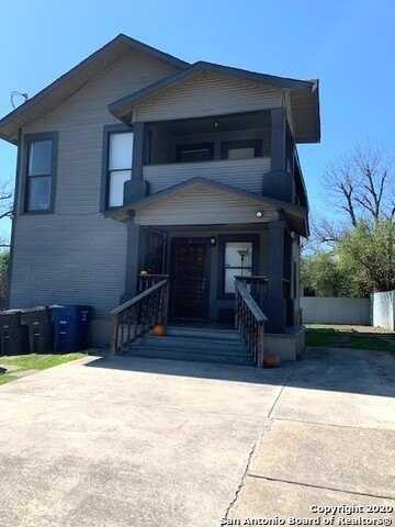 319 N PINE ST, San Antonio, TX 78202