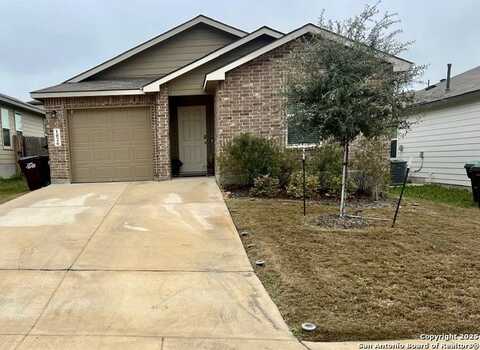 1026 Western Whipbird, San Antonio, TX 78253