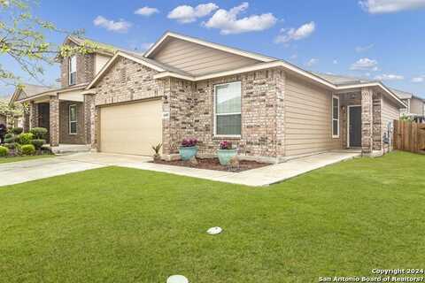 10409 STAMPEDE STEAD, San Antonio, TX 78254