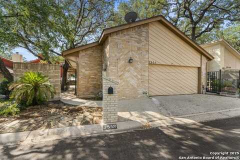 3510 Wellsprings, San Antonio, TX 78230