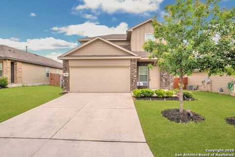 14016 Breccia Loop, San Antonio, TX 78253
