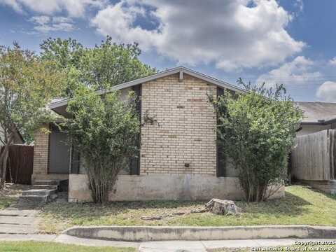 11618 Spring Trail St, San Antonio, TX 78249