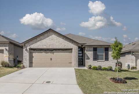 507 Shelton Pass, Cibolo, TX 78108