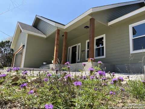 635 CACTUS FLOWER, Canyon Lake, TX 78133