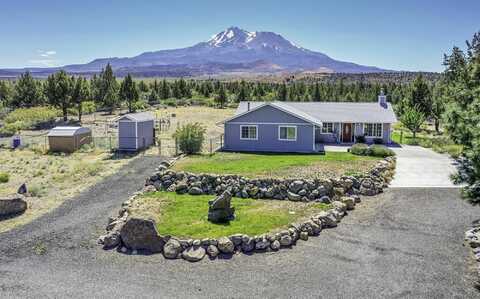 15204 Glenwood, Weed, CA 96094