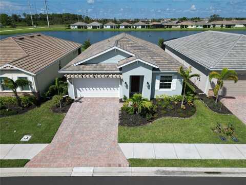419 IBIZA LOOP, VENICE, FL 34292