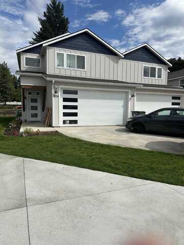 800 E F St, Deer Park, WA 99006