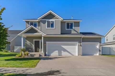 3431 W Accipter Dr, Coeur d Alene, ID 83815