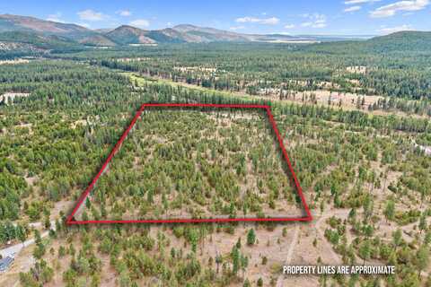 44xx Woods Way, Springdale, WA 99173