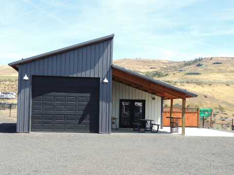 41200 Sunday Bay Rd N, Deer Meadows, WA 99122