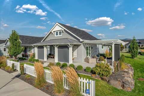 1702 N Harvest Pkwy, Liberty Lake, WA 99016
