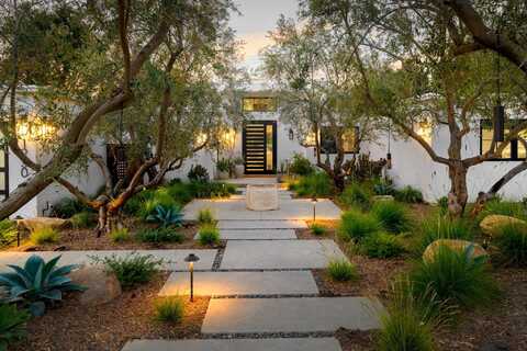 1250 Bel Air Drive, SANTA BARBARA, CA 93105