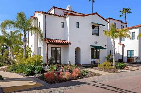 3736 State Street unit: 109, SANTA BARBARA, CA 93105