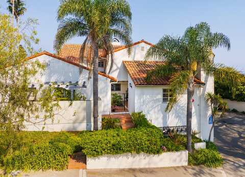 1809 Cliff Drive unit: 1, SANTA BARBARA, CA 93109