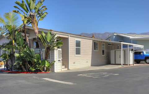 5700 Via Real unit: 43, CARPINTERIA, CA 93013
