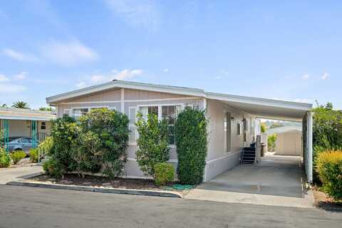 340 Old Mill Road unit: Spc 107, SANTA BARBARA, CA 93110