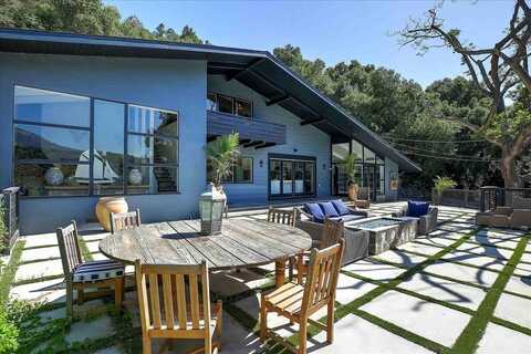 2253 Las Canoas Road, SANTA BARBARA, CA 93105