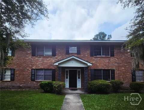 4407 Caroline Drive, Savannah, GA 31404