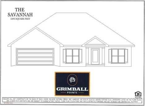 310 Parkersburg Lane, Statesboro, GA 30458