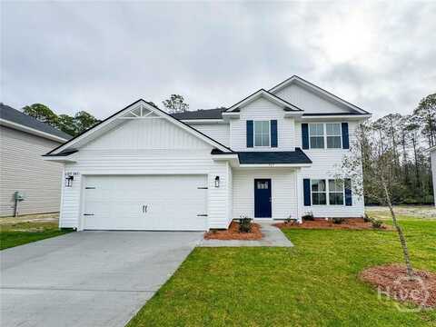 97 Providence Loop, Hinesville, GA 31313
