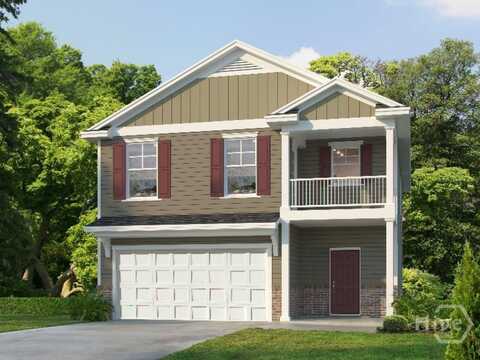 198 Brookline Drive, Savannah, GA 31407